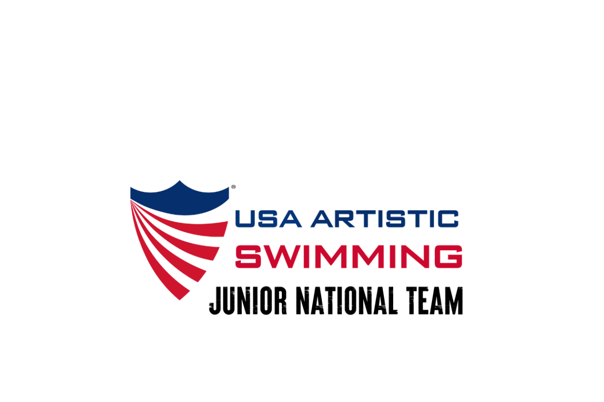 USA Artistic Swimming Junior National Team